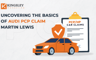 Uncovering the Basics of Audi PCP Claim Martin Lewis