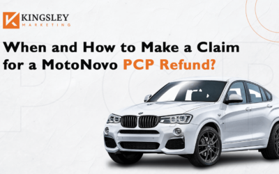 When and How to Make a Claim for a MotoNovo PCP Refund?