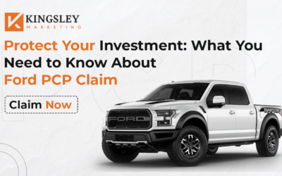 Protect Your Investment: What You Need to Know About Ford PCP Claim